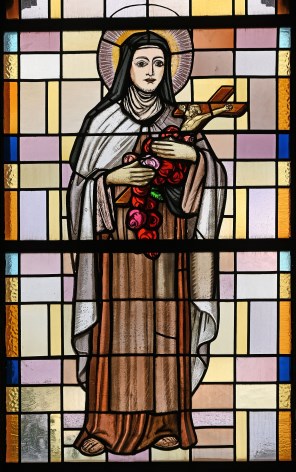 리지외의 성녀 데레사_디테일_photo by Thomas Hummel_in the Church of St Katharina in Eckfeld_Germany.jpg